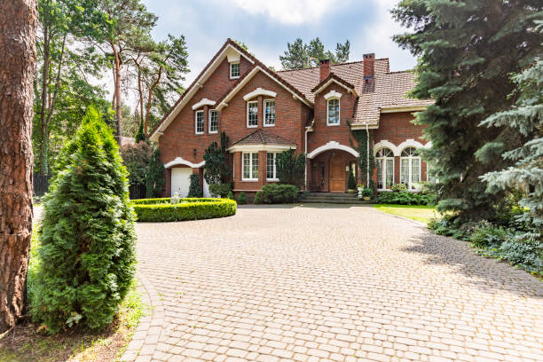 Best Affordable Driveway Pavers  in Springfield, TN