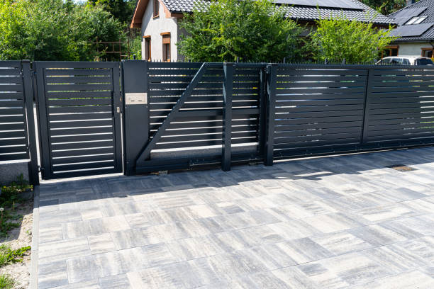 Best Decorative Driveway Pavers  in Springfield, TN