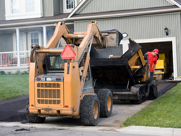 Best Driveway Pavers Near Me  in Springfield, TN