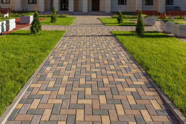 Professional Driveway Pavers in Springfield, TN