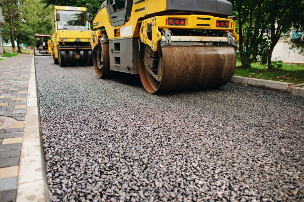 Best Driveway Pavers for Homes  in Springfield, TN